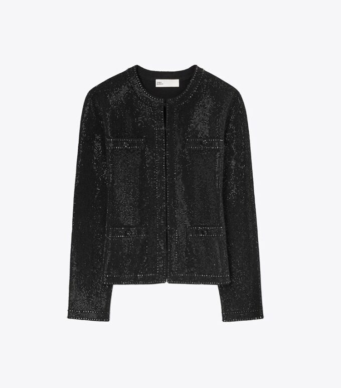 Cardigan decorato Kendra Cardigan decorato Kendra