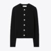 Cardigan in cashmere