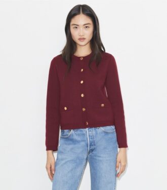 Cardigan Kendra