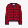 Cardigan Kendra Bouclé Cardigan Kendra Bouclé