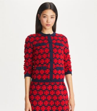Cardigan Kendra Bouclé Cardigan Kendra Bouclé