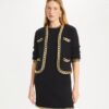 Cardigan Kendra con catena Cardigan Kendra con catena