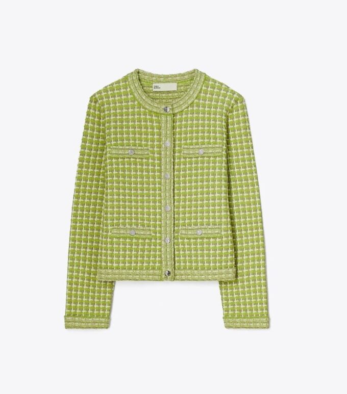 Cardigan Kendra Jacquard