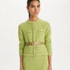 Cardigan Kendra Jacquard