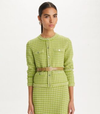 Cardigan Kendra Jacquard