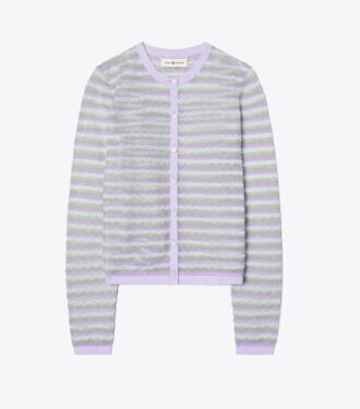 Cardigan luccicante