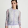 Cardigan luccicante Cardigan luccicante