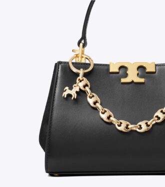 Catena per borsa con cavallo e maglia Gemini