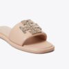Ciabatta sportiva Double T Deco