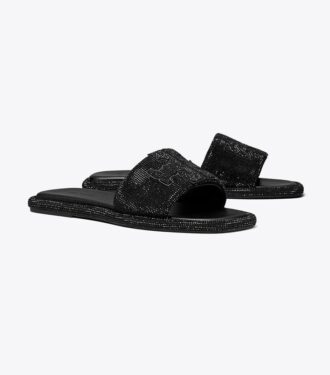 Ciabatta sportiva Pavé Double T Double T
