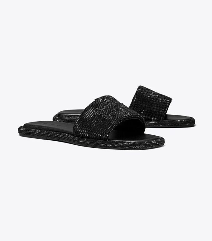 Ciabatta sportiva Pavé Double T Double T Ciabatta sportiva Pavé Double T Double T