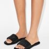 Ciabatta sportiva Pavé Double T Double T Ciabatta sportiva Pavé Double T Double T