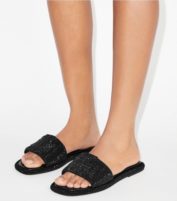 Ciabatta sportiva Pavé Double T Double T Ciabatta sportiva Pavé Double T Double T