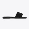 Ciabatta sportiva Pavé Double T Double T Ciabatta sportiva Pavé Double T Double T