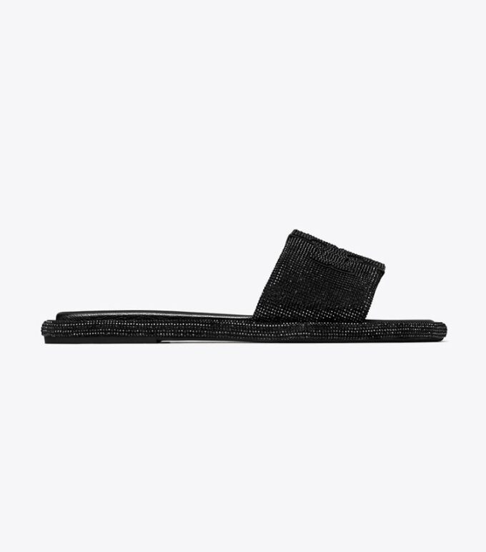 Ciabatta sportiva Pavé Double T Double T Ciabatta sportiva Pavé Double T Double T