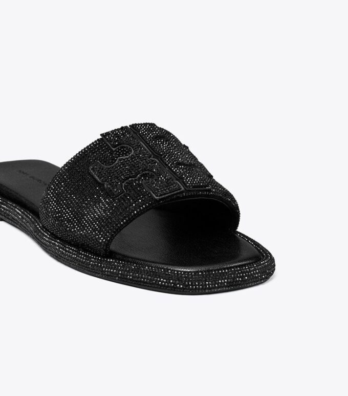Ciabatta sportiva Pavé Double T Double T Ciabatta sportiva Pavé Double T Double T