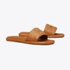 Ciabatte sportive Double T, larghe