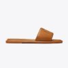 Ciabatte sportive Double T, larghe