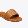 Ciabatte sportive Double T, larghe