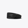 Cintura Miller martellata con rivestimento a polvere da 1″ Cintura Miller martellata con rivestimento a polvere da 1″