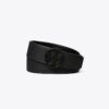 Cintura Miller martellata con rivestimento a polvere da 1,5″ Cintura Miller martellata con rivestimento a polvere da 1,5″