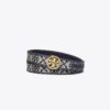Cintura Miller Monogram da 1″ Cintura Miller Monogram da 1″