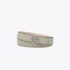 Cintura reversibile con logo da 1″ Cintura reversibile con logo da 1″
