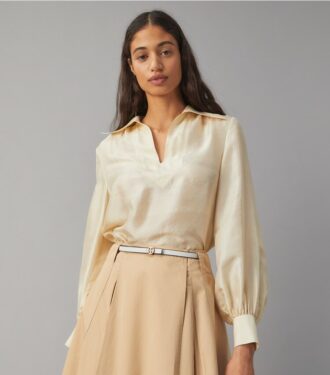 Cintura Skinny Double T Double T