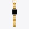 Cinturino Buddy Bangle per Apple Watch®, color oro, 38 mm – 40 mm