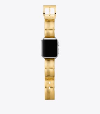 Cinturino Buddy Bangle per Apple Watch®, color oro, 38 mm – 40 mm Cinturino Buddy Bangle per Apple Watch®, color oro, 38 mm – 40 mm