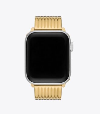 Cinturino Buddy Bangle per Apple Watch®, color oro, 38 mm – 40 mm Cinturino Buddy Bangle per Apple Watch®, color oro, 38 mm – 40 mm