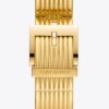 Cinturino Buddy Bangle per Apple Watch®, color oro, 38 mm – 40 mm