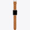 Cinturino con monogramma T Monogram per Apple Watch® Cinturino con monogramma T Monogram per Apple Watch®