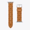 Cinturino con monogramma T Monogram per Apple Watch® Cinturino con monogramma T Monogram per Apple Watch®