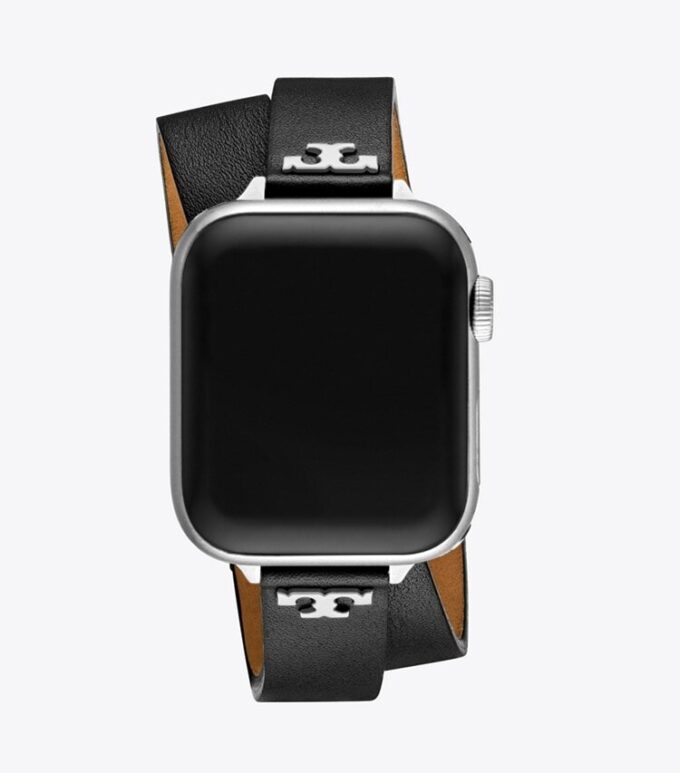 Cinturino doppio avvolgente per Apple Watch® Cinturino doppio avvolgente per Apple Watch®