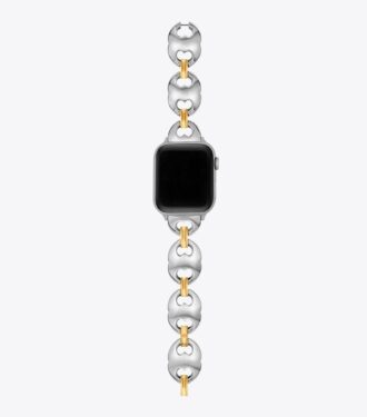 Cinturino Double T per Apple Watch®