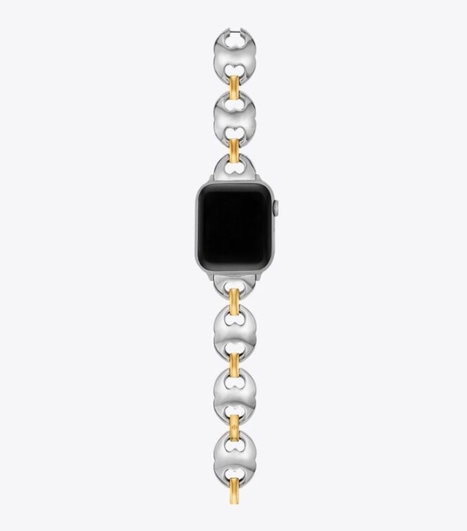 Cinturino Double T per Apple Watch®
