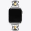 Cinturino Double T per Apple Watch®
