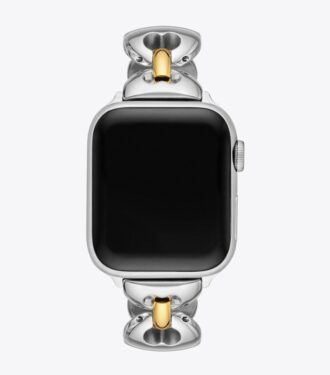 Cinturino Double T per Apple Watch®