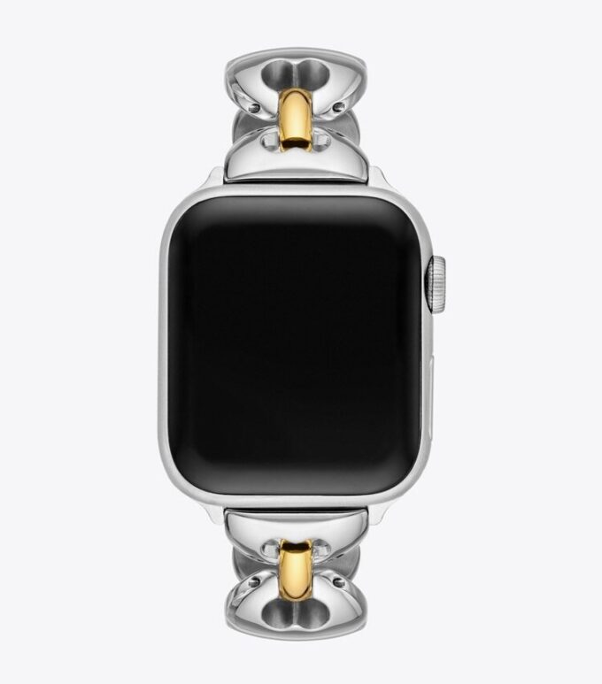 Cinturino Double T per Apple Watch®