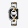 Cinturino Double T per Apple Watch®