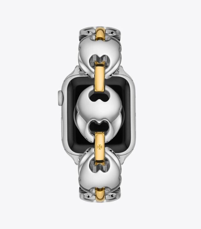 Cinturino Double T per Apple Watch®