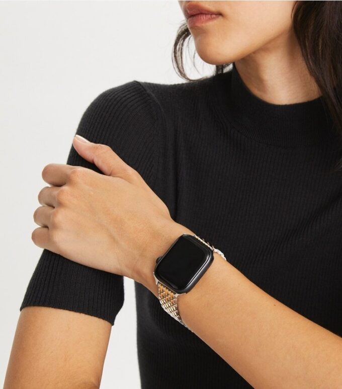 Cinturino Eleanor per Apple Watch®