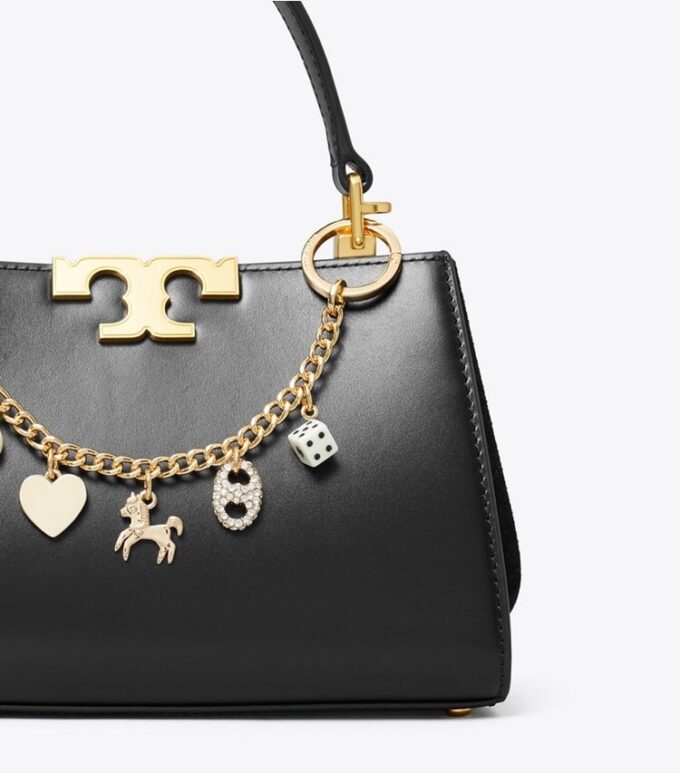 Ciondolo a forma di cavallo Catena per borsa Ciondolo a forma di cavallo Catena per borsa