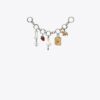 Ciondolo per borsa Swan Multi-Charm Ciondolo per borsa Swan Multi-Charm