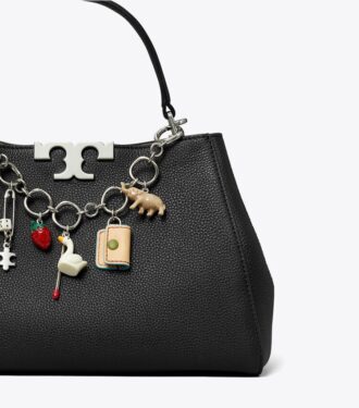 Ciondolo per borsa Swan Multi-Charm Ciondolo per borsa Swan Multi-Charm