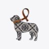 Ciondolo per borsa T Monogram Retriever