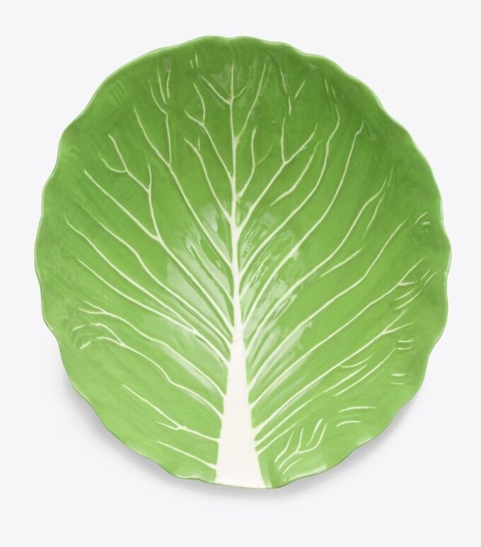 Ciotola da portata Lettuce Ware Ciotola da portata Lettuce Ware