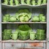 Ciotola da portata Lettuce Ware Ciotola da portata Lettuce Ware