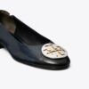 Claire Cap-Toe Heel, Wide